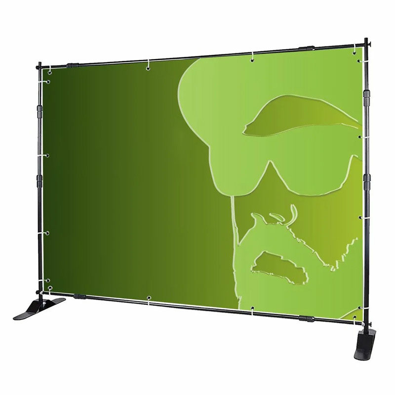 Adjustable Backdrop BannerⅠ